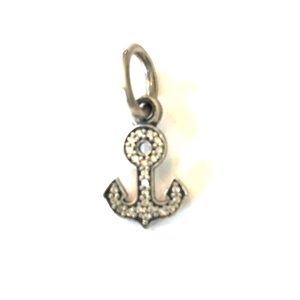 Authentic Pandora Anchor Dangle Charm